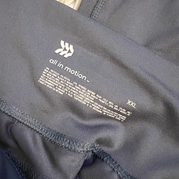 Womens all in motion joggers - Picture 2 of 7